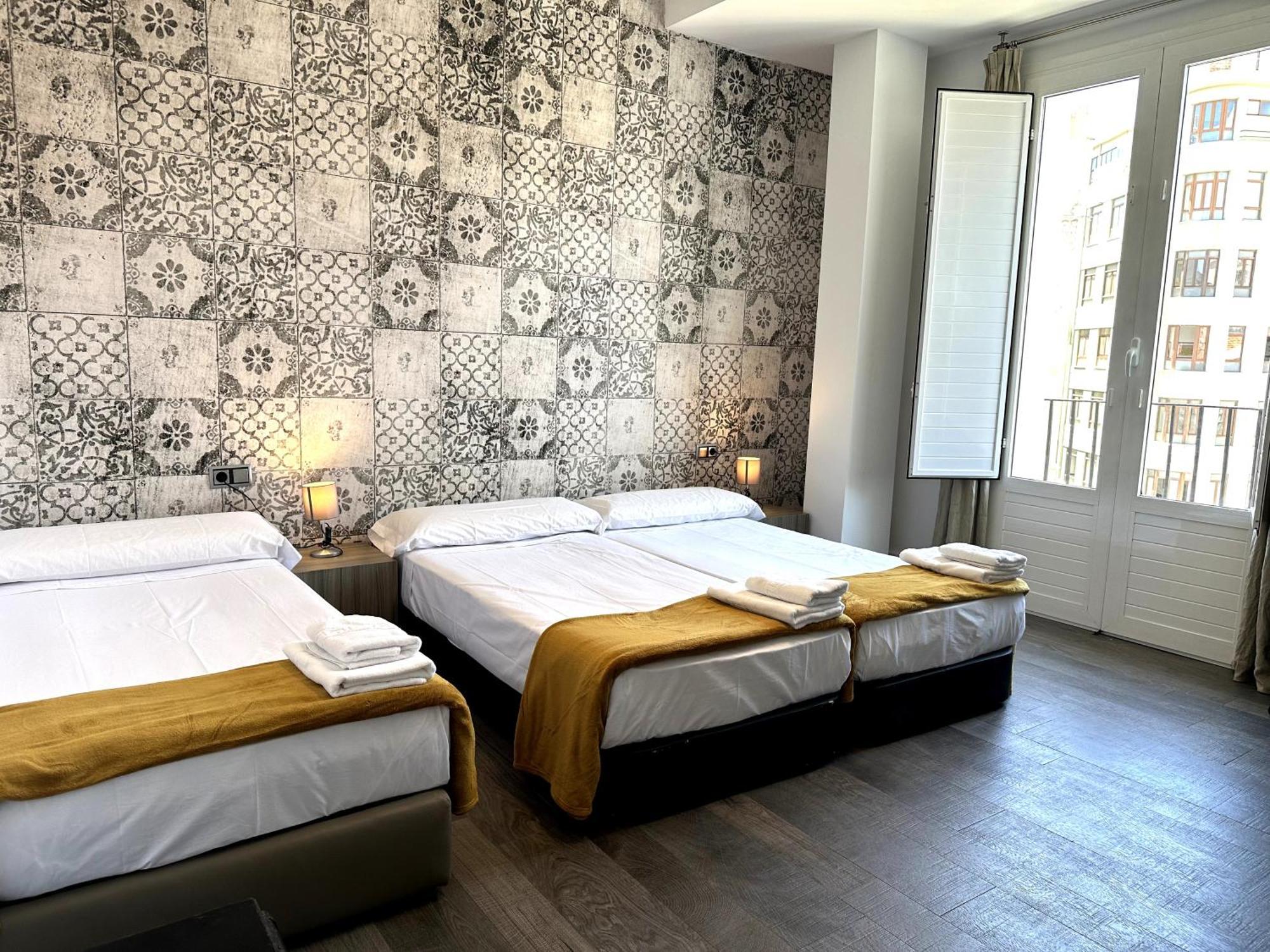 Appartement Mercado Valence
