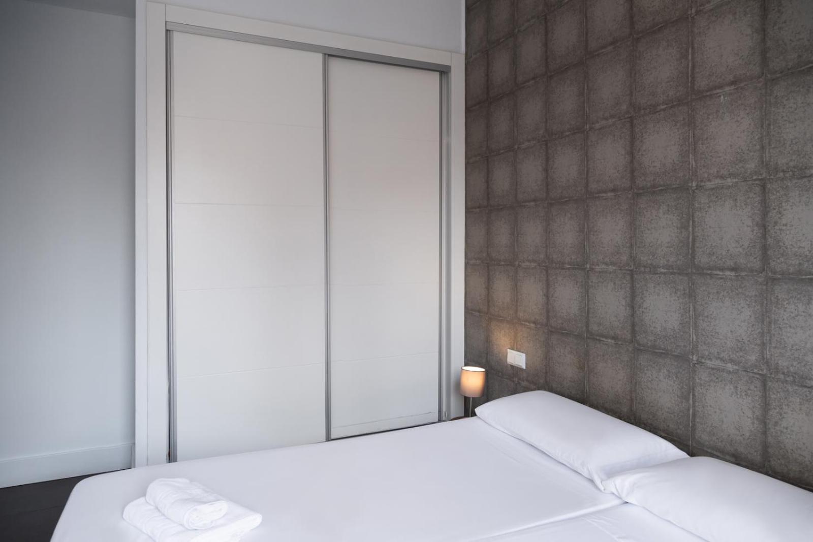 Appartement Mercado Valence