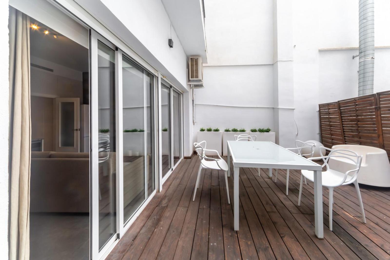 Mercado Appartement Valence