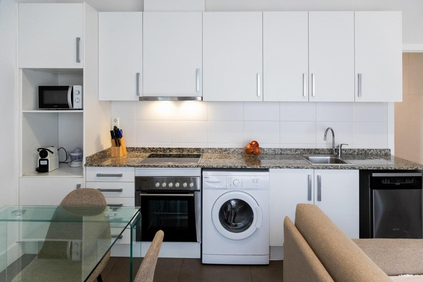 Appartement Mercado Valence